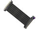 Кабели за компоненти Cooler Master Universal GPU Extender Riser Cable 300mm