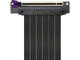 Кабели за компоненти Cooler Master Universal GPU Extender Riser Cable 300mm