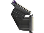 Кабели за компоненти Cooler Master Universal GPU Extender Riser Cable 300mm