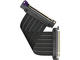 Кабели за компоненти Cooler Master Universal GPU Extender Riser Cable 300mm