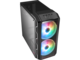 Кутии CoolerMaster MasterCase H500 Gunmetal ARGB