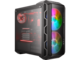 Кутии CoolerMaster MasterCase H500 Gunmetal ARGB