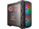 Кутии CoolerMaster MasterCase H500 Gunmetal ARGB