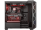 Кутии CoolerMaster MasterCase H500 Gunmetal ARGB