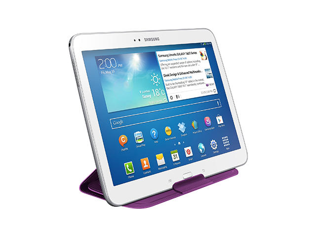 Калъфи за таблети Samsung Stand Pouch 10“