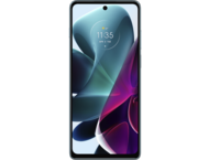 Смартфони Motorola Moto G200 5G 128GB, Glacier Green