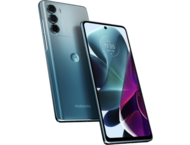 Смартфони Motorola Moto G200 5G 128GB, Glacier Green