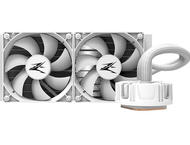 Охладители Zalman Reserator5 Z24 White - Addressable RGB