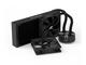 Охладители Zalman Reserator5 Z24 Black - Addressable RGB