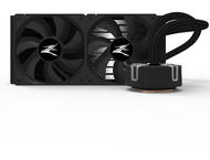 Охладители Zalman Reserator5 Z24 Black - Addressable RGB