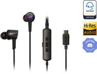 Слушалки ASUS ROG CETRA II