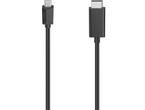 Кабели и Адаптери Hama Video Cable, USB-C Plug - DisplayPort Plug, Ultra-HD 4K, 1.50 m 