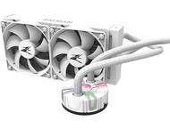 Охладители Zalman Reserator5 Z36 White - Addressable RGB