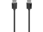 Кабели и Адаптери Hama DisplayPort кабел, DP 1.2, Ultra-HD 4K, 1.5 метра