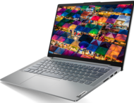 Лаптопи Lenovo IdeaPad 5 14" Ultraslim