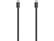 Кабели и Адаптери Hama "Full-Featured" USB-C Cable, eMarker, USB 3.2 Gen2, 10 Gbit/s, 1 м