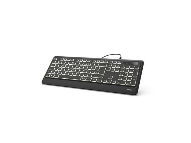 Клавиатури Hama KC-550