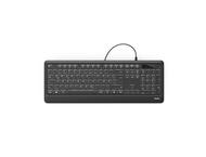 Клавиатури Hama KC-550