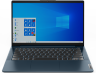 Лаптопи Lenovo IdeaPad 5 14" Ultraslim