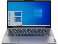 Лаптопи Lenovo IdeaPad 5 14" Ultraslim