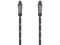 Кабели и Адаптери Hama Audio Optical Fibre Cable, ODT Plug (Toslink), Metal, 3 метра