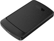Джаджи Orico Storage Case 2.5" 2020U3-BK