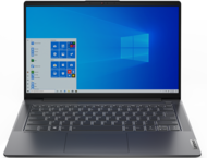 Лаптопи Lenovo IdeaPad 5 14" Ultraslim