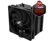 Охладители Zalman CNPS10X Performa Black