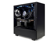 G:RIGS G:RIGS > Gladiator (AMD) Blackout Edition