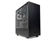 G:RIGS G:RIGS > Gladiator (AMD) Blackout Edition
