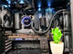 G:RIGS G:RIGS > Gladiator (Intel) Blackout Edition