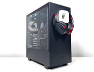 G:RIGS G:RIGS > Gladiator (Intel Gen12+) Blackout Edition