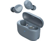 Слушалки JLAB GO Air Pop True Wireless Earbuds - Slate