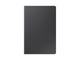 Калъфи за таблети Samsung Galaxy Tab A8 Book Cover, Dark Gray