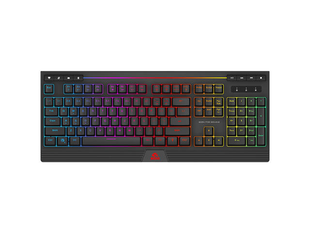 Клавиатури Marvo PRO Bigbang G1 KG880