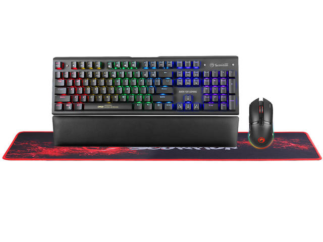 Клавиатури Marvo CM420