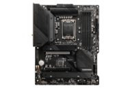 Дънни платки MSI MAG B660 TOMAHAWK WIFI DDR4