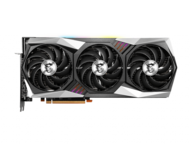 Видео карти MSI AMD Radeon RX 6900 XT GAMING Z TRIO 16G