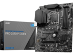 Дънни платки MSI PRO Z690-P DDR4