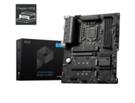 Дънни платки MSI B560-A PRO