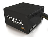Захранвания за компютри Fractal Design Integra R2 500W