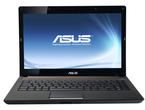Лаптопи ASUS N82JV