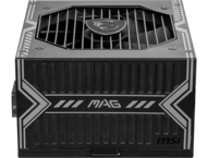 Захранвания за компютри MSI MAG A650BN 650W Bronze