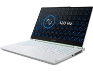 Лаптопи Lenovo Legion 5 15"