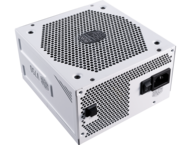 Захранвания за компютри Cooler Master V750 Gold-V2 White Edition