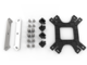 Части и аксесоари Cooler Master LGA 1700 Upgrade Kit (603005440-GP)