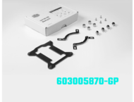 Части и аксесоари Cooler Master LGA 1700 Upgrade Kit (603005870-GP)