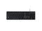 Клавиатури Logitech G413 SE Mechanical Gaming Keyboard Black US International