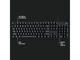 Клавиатури Logitech G413 SE Mechanical Gaming Keyboard Black US International