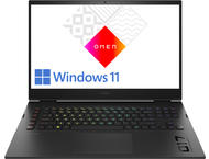 Лаптопи HP Omen 17-ck0011nu